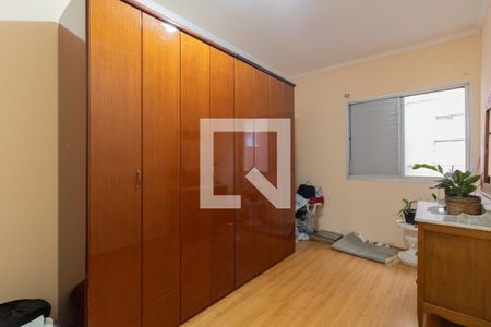 Quarto 2 de apartamento para alugar com 2 quartos, 70m² em Vila Tijuco, Guarulhos