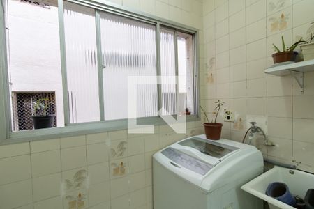 Apartamento para alugar com 70m², 2 quartos e 1 vagaÁrea de Serviço