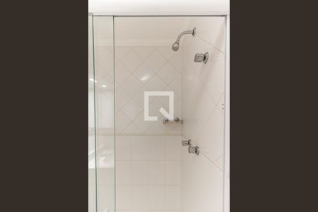 Apartamento para alugar com 55m², 2 quartos e 1 vaga Apartamento para alugar com 55m², 2 quartos e 1 vagaBanheiro Social