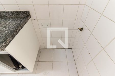 Apartamento para alugar com 55m², 2 quartos e 1 vaga Apartamento para alugar com 55m², 2 quartos e 1 vagaCozinha