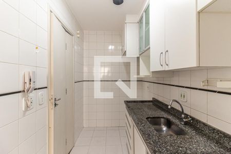 Apartamento para alugar com 55m², 2 quartos e 1 vaga Apartamento para alugar com 55m², 2 quartos e 1 vagaCozinha