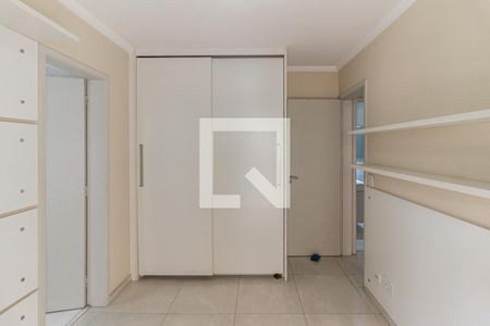 Quarto da Suíte de apartamento para alugar com 2 quartos, 55m² em Santa Cecilia, São Paulo