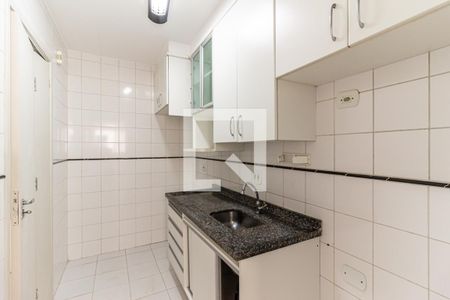 Apartamento para alugar com 55m², 2 quartos e 1 vaga Apartamento para alugar com 55m², 2 quartos e 1 vagaCozinha
