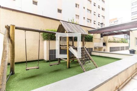 Apartamento para alugar com 55m², 2 quartos e 1 vaga Apartamento para alugar com 55m², 2 quartos e 1 vagaPlayground