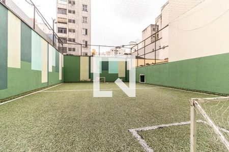 Apartamento para alugar com 55m², 2 quartos e 1 vaga Apartamento para alugar com 55m², 2 quartos e 1 vagaQuadra Poliesportiva