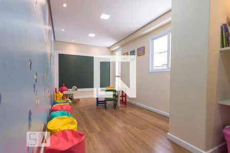 Apartamento para alugar com 55m², 2 quartos e 1 vaga Apartamento para alugar com 55m², 2 quartos e 1 vagaBrinquedoteca