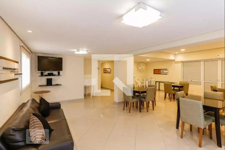 Apartamento para alugar com 55m², 2 quartos e 1 vaga Apartamento para alugar com 55m², 2 quartos e 1 vagaÁrea comum