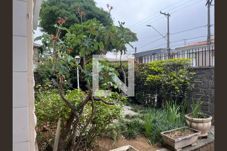 Garagem de casa à venda com 6 quartos, 500m² em Planalto Paulista, São Paulo