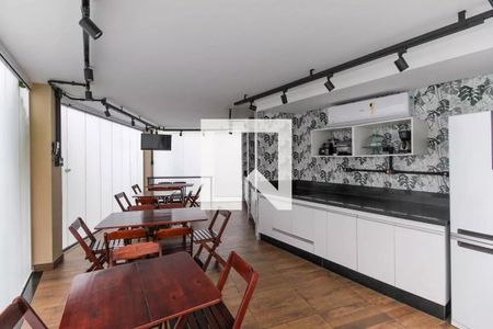 Apartamento à venda com 74m², 3 quartos e 1 vaga Apartamento à venda com 74m², 3 quartos e 1 vagaÁrea comum