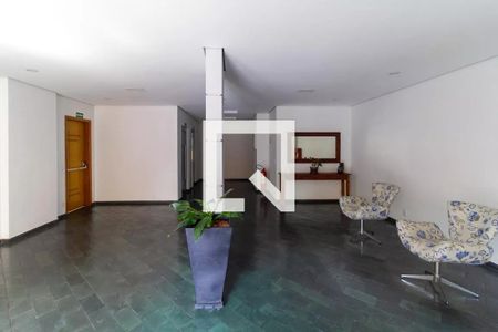 Apartamento à venda com 74m², 3 quartos e 1 vaga Apartamento à venda com 74m², 3 quartos e 1 vagaÁrea comum