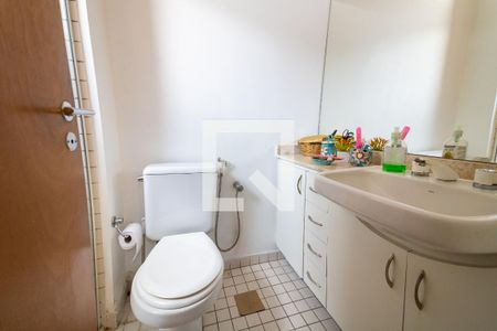 Apartamento à venda com 74m², 3 quartos e 1 vaga Apartamento à venda com 74m², 3 quartos e 1 vagaBanheiro/Quarto