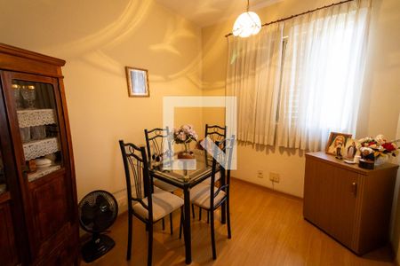 Apartamento à venda com 74m², 3 quartos e 1 vaga Apartamento à venda com 74m², 3 quartos e 1 vagaSala de Jantar
