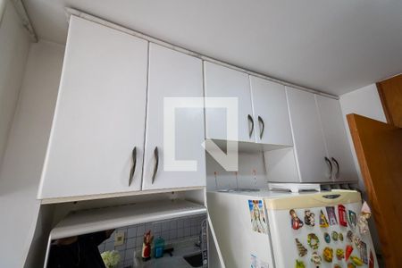 Apartamento à venda com 74m², 3 quartos e 1 vaga Apartamento à venda com 74m², 3 quartos e 1 vagaCozinha/Área de serviço