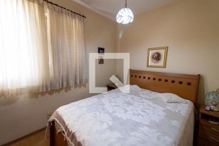 Quarto de apartamento à venda com 3 quartos, 74m² em Vila Prudente, São Paulo