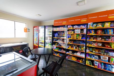 Apartamento à venda com 74m², 3 quartos e 1 vaga Apartamento à venda com 74m², 3 quartos e 1 vagaÁrea comum