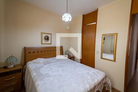 Quarto de apartamento à venda com 3 quartos, 74m² em Vila Prudente, São Paulo