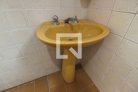 Casa para alugar com 110m², 2 quartos e 1 vagaBanheiro 2