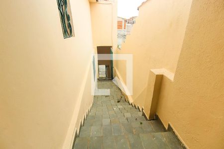 Casa para alugar com 110m², 2 quartos e 1 vagaEntrada