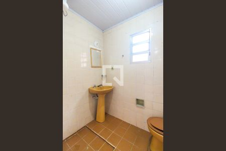 Casa para alugar com 110m², 2 quartos e 1 vagaBanheiro 2