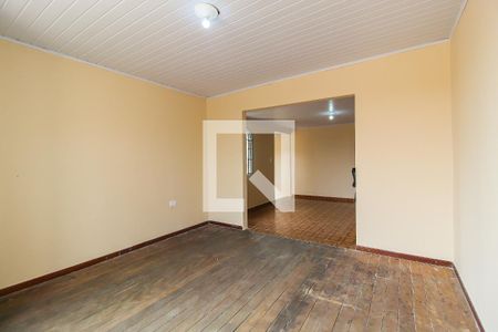 Sala 2 de casa para alugar com 2 quartos, 110m² em Vila Monte Santo, São Paulo