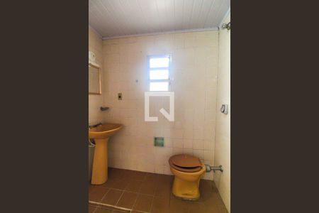 Casa para alugar com 110m², 2 quartos e 1 vagaBanheiro 2