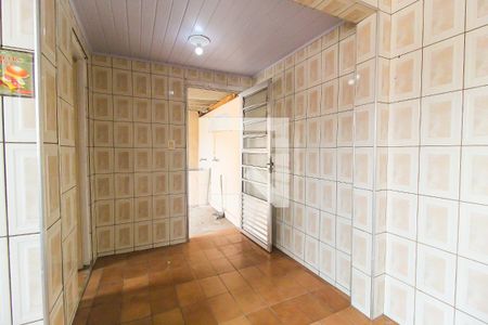 Casa para alugar com 110m², 2 quartos e 1 vagaCozinha