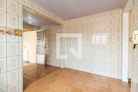 Casa para alugar com 110m², 2 quartos e 1 vagaCozinha