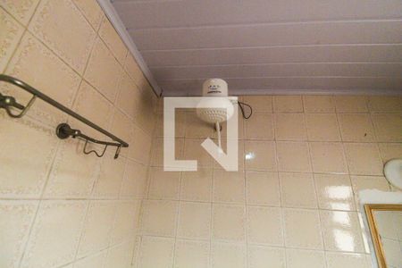 Casa para alugar com 110m², 2 quartos e 1 vagaBanheiro 2