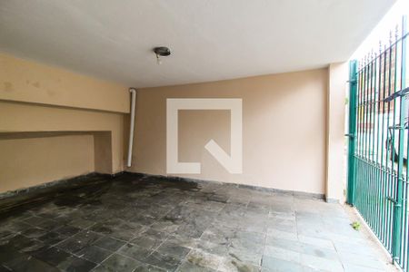 Casa para alugar com 110m², 2 quartos e 1 vagaGaragem