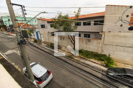 Casa para alugar com 110m², 2 quartos e 1 vagaVista da Varanda