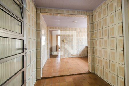 Casa para alugar com 110m², 2 quartos e 1 vagaCozinha