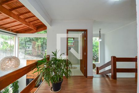Casa à venda com 697m², 4 quartos e 10 vagasDetalhe Quartos