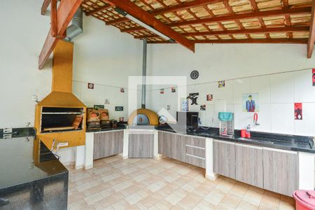 Casa à venda com 697m², 4 quartos e 10 vagasEspaço Gourmet