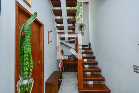 Casa à venda com 697m², 4 quartos e 10 vagasHall de entrada