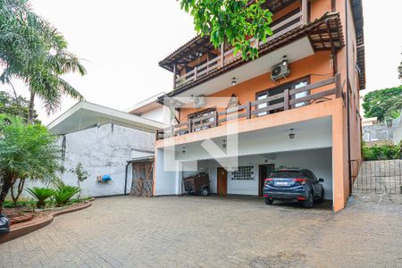 Casa à venda com 697m², 4 quartos e 10 vagasGaragem