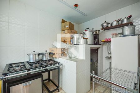 Casa à venda com 697m², 4 quartos e 10 vagasEspaço Gourmet