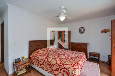 Casa à venda com 697m², 4 quartos e 10 vagasSuite 2