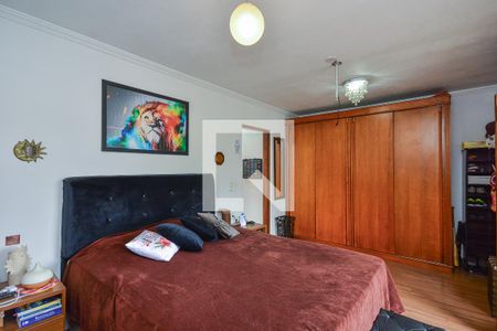 Casa à venda com 697m², 4 quartos e 10 vagasSuíte 1