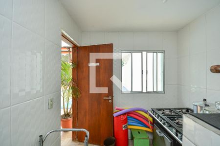 Casa à venda com 697m², 4 quartos e 10 vagasEspaço Gourmet