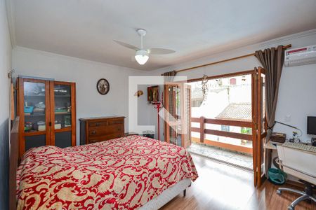 Casa à venda com 697m², 4 quartos e 10 vagasSuite 2