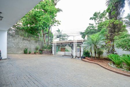 Casa à venda com 697m², 4 quartos e 10 vagasGaragem
