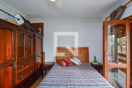 Casa à venda com 697m², 4 quartos e 10 vagasQuarto 1