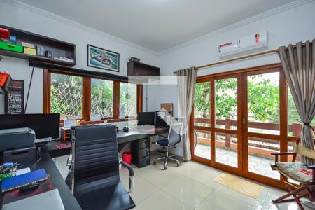 Casa à venda com 697m², 4 quartos e 10 vagasQuarto 4