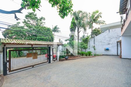 Casa à venda com 697m², 4 quartos e 10 vagasGaragem