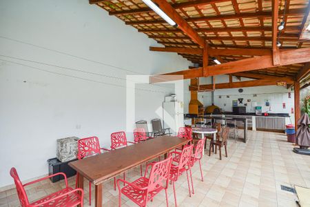 Casa à venda com 697m², 4 quartos e 10 vagasEspaço Gourmet