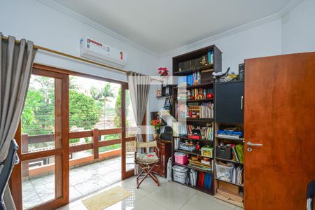 Casa à venda com 697m², 4 quartos e 10 vagasQuarto 4