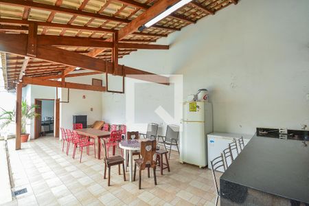Casa à venda com 697m², 4 quartos e 10 vagasEspaço Gourmet