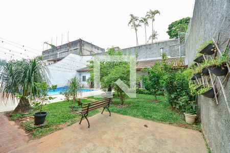 Casa à venda com 697m², 4 quartos e 10 vagasJardim