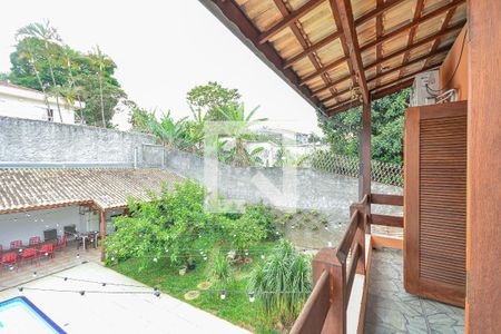 Casa à venda com 697m², 4 quartos e 10 vagassacada