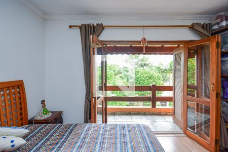 Casa à venda com 697m², 4 quartos e 10 vagasQuarto 1